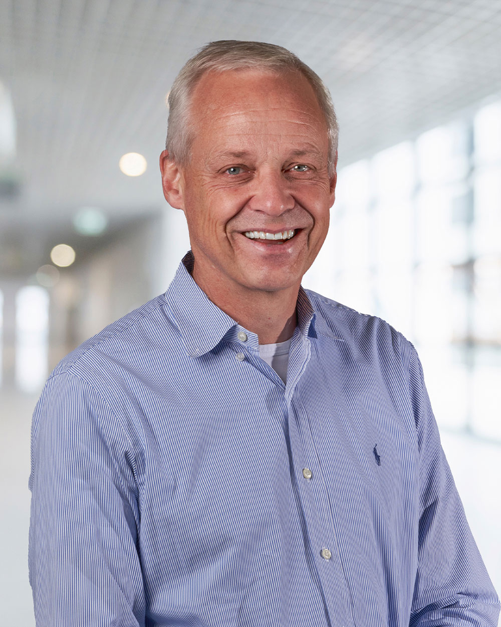 Markus Zimmermann