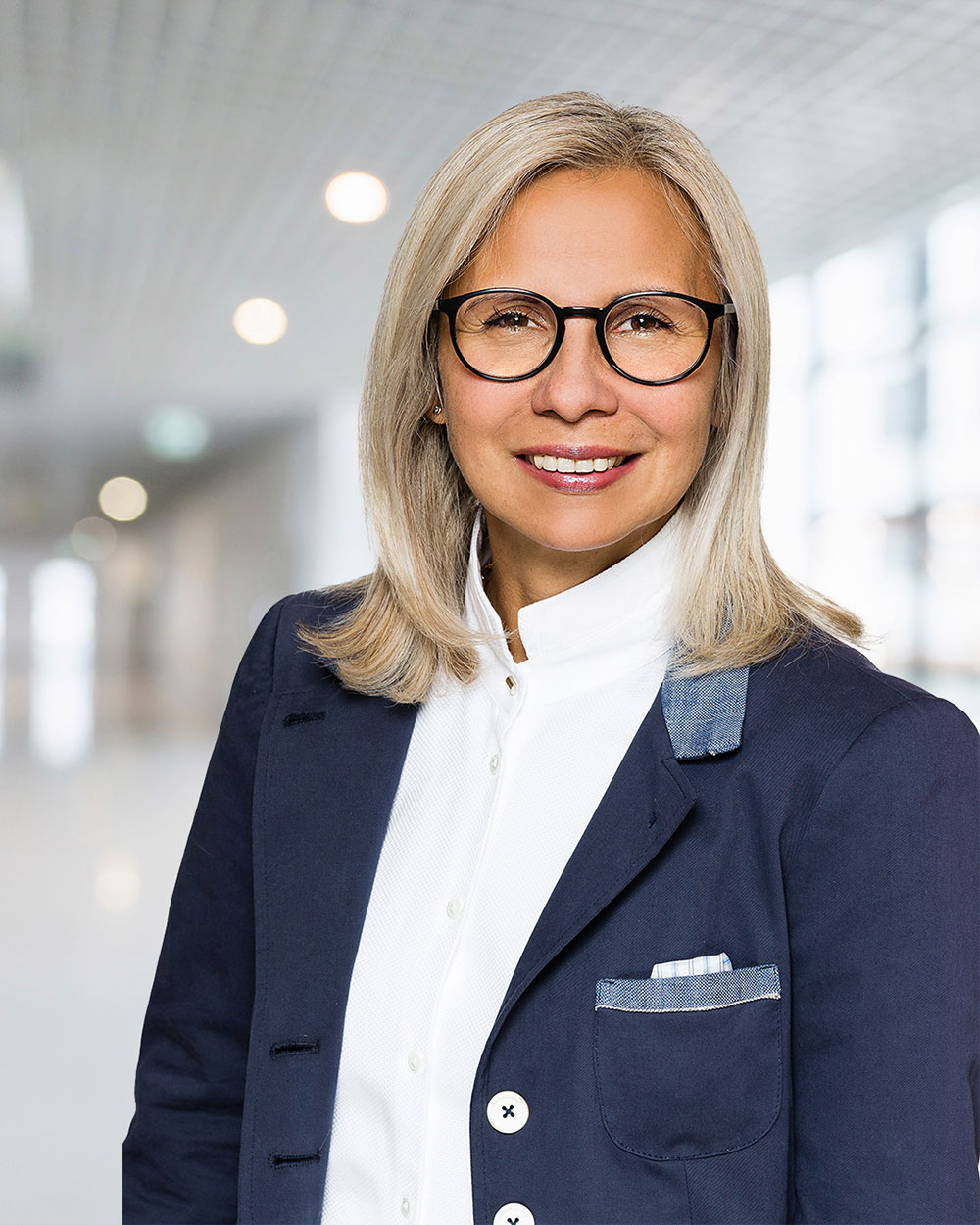 Neide Zimmermann